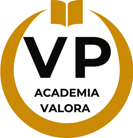 Academia Valora Logo